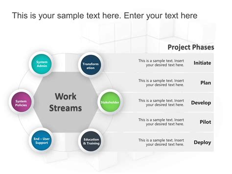 Workstream .